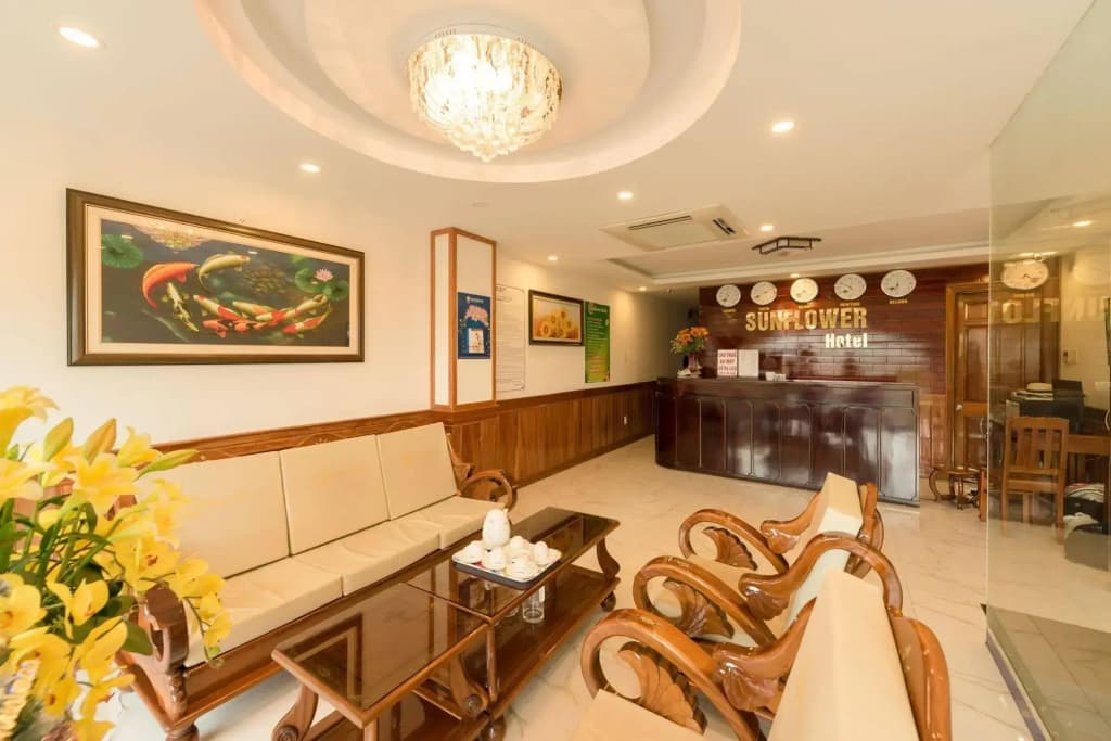 Sunflower Ocean Da Nang - photo 16