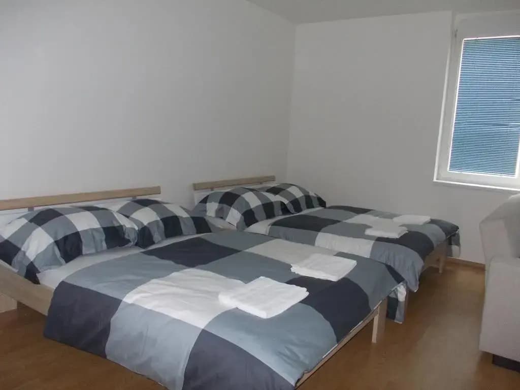 Apartment Jelinex - photo 2