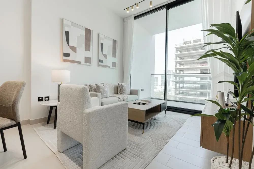 Binghatti Amber Residences- JVC - photo 6