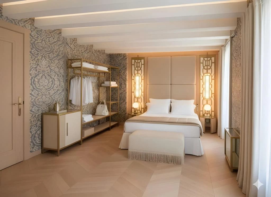 Hotel Antiche Figure - photo 20