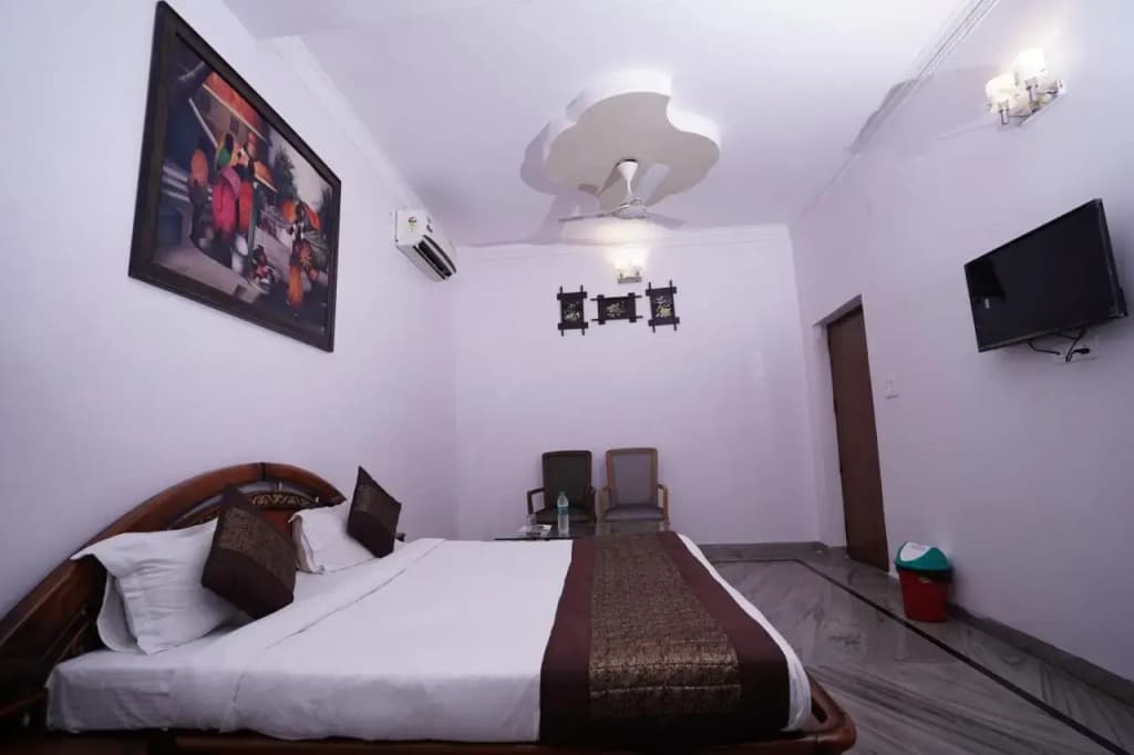 Hotel Lecston inn - photo 16