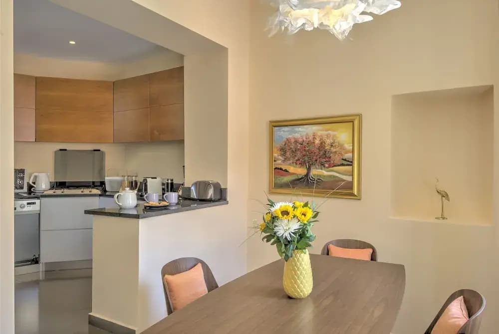 Aria Plaka Residence - photo 18