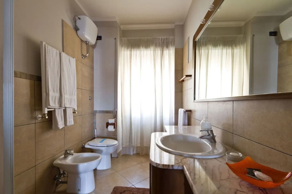 B&B Roma Appia Davila 25 - photo 8