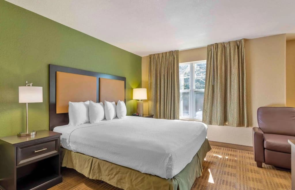 Extended Stay America Select Suites - Orlando - Maitland - Summit Tower Blv - photo 5