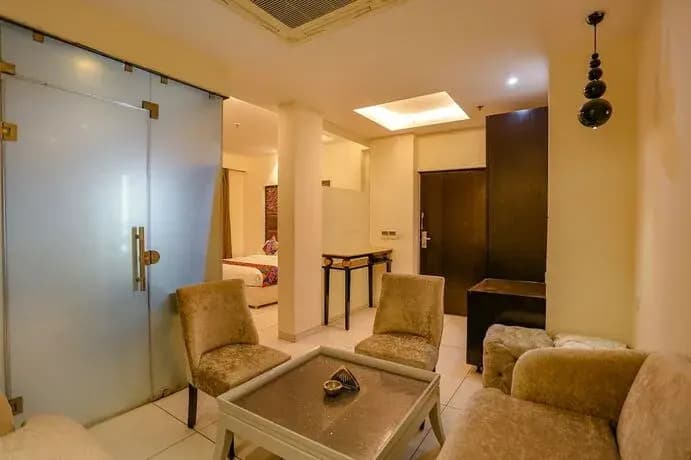 FabHotel Imperial - photo 4