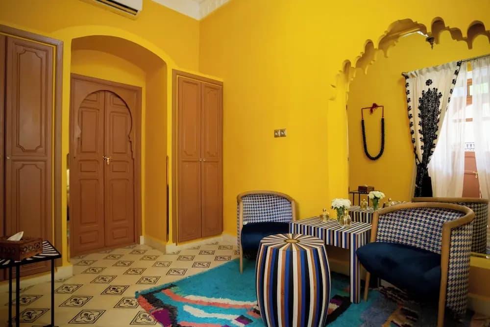 Riad Ksar Al Amal - photo 16