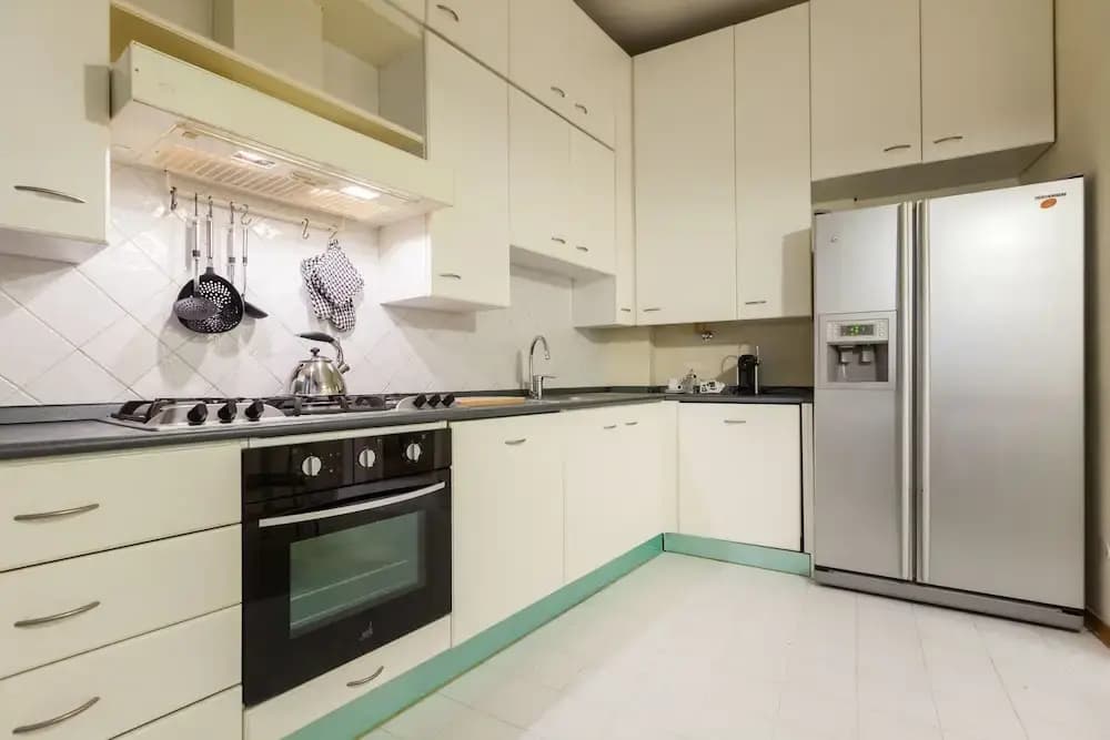 easyhomes - San Babila Corridoni - photo 17