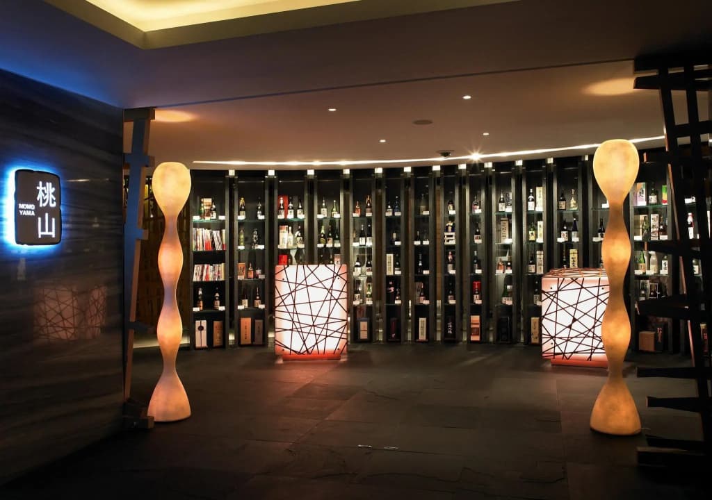The Grand Lotte Seoul - photo 47
