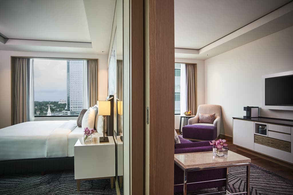Amari Johor Bahru - photo 5