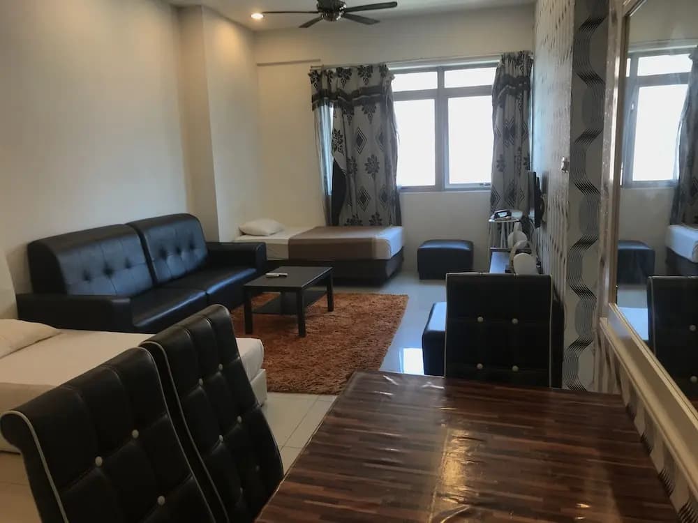 KL Taragon Apartment - photo 9
