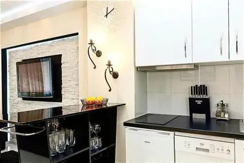 City Center ApartmenticckurfÜrstendamm - photo 23