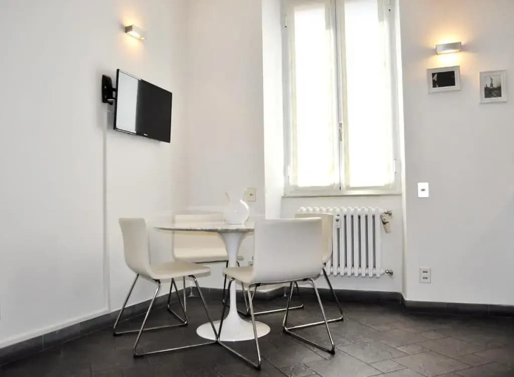 Testaccio Charming Apartment - photo 11