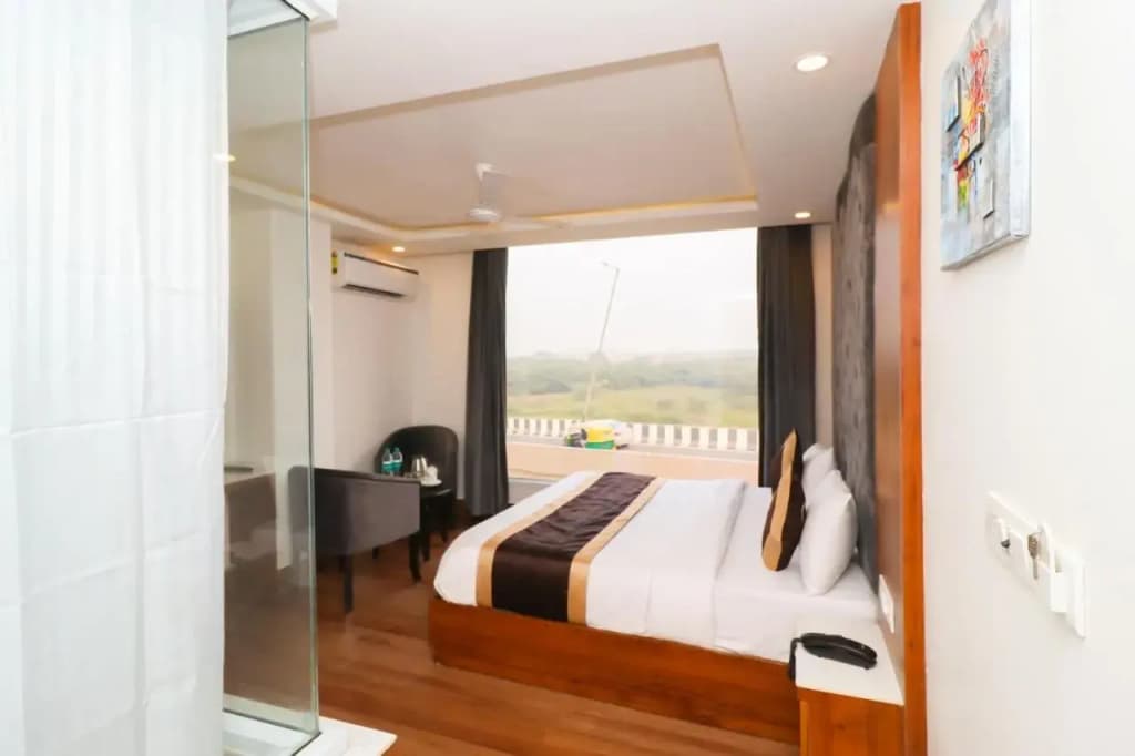 A Boutique Hotel View - photo 38