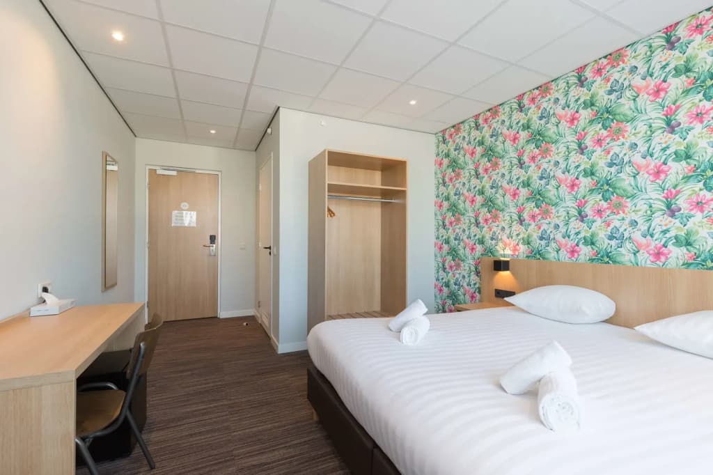 Best Western Amsterdam - photo 28