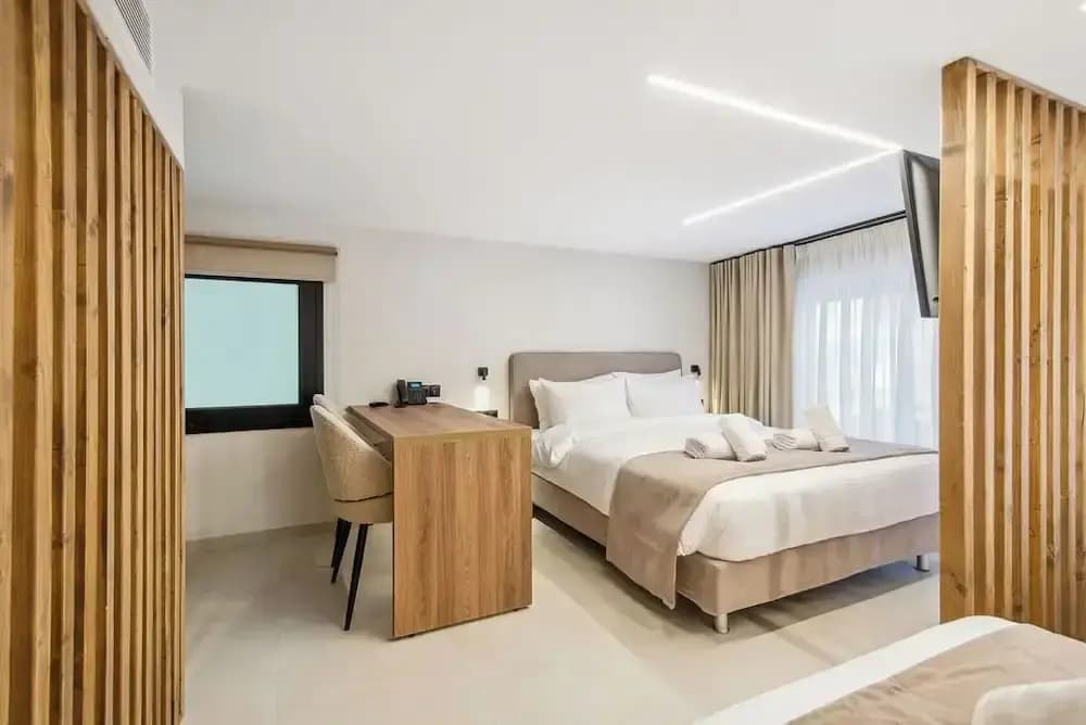 Mc Queen Boutique Apartments - photo 26