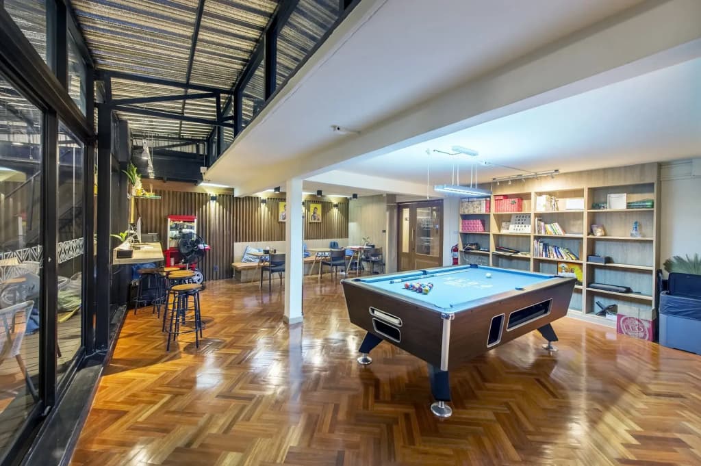 THE Posh Phayathai - photo 19