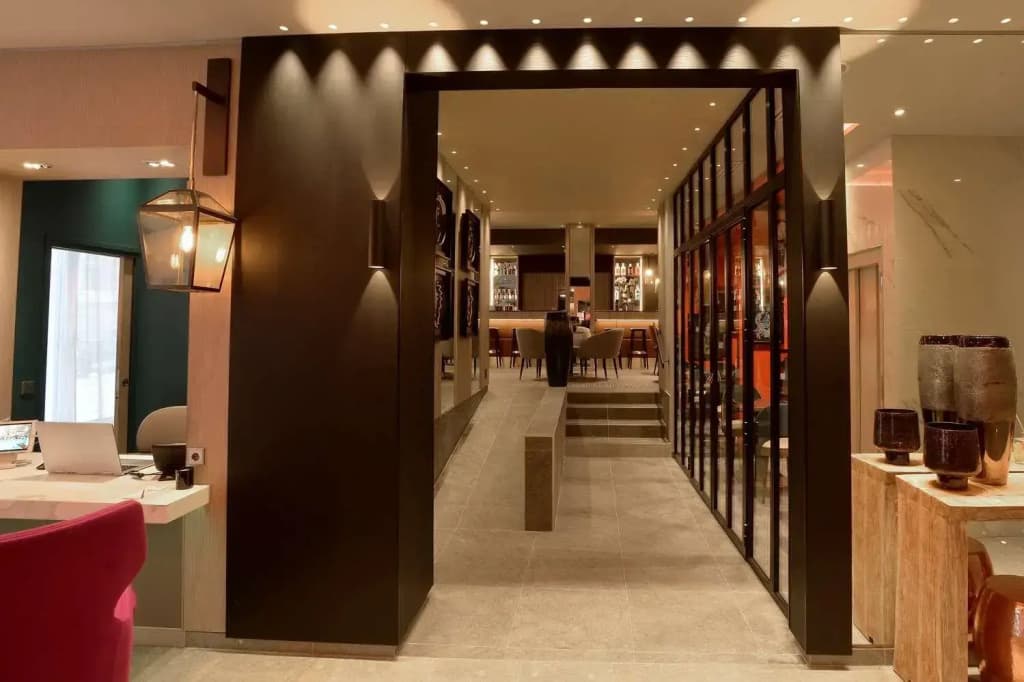 Hôtel La Lanterne & Spa By Timhotel - photo 33