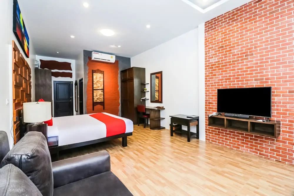 Baan Noppadol Hua Hin Loft Hotel - photo 2