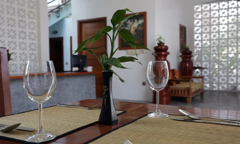 Sam So Boutique Villa - photo 25