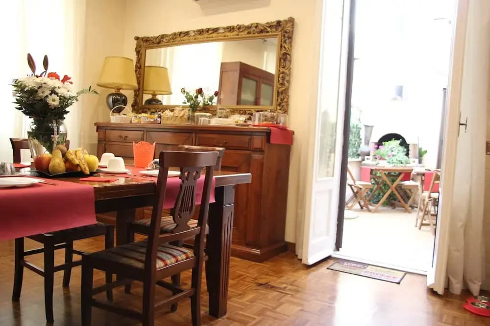 L'Angelo di Borgo - photo 18