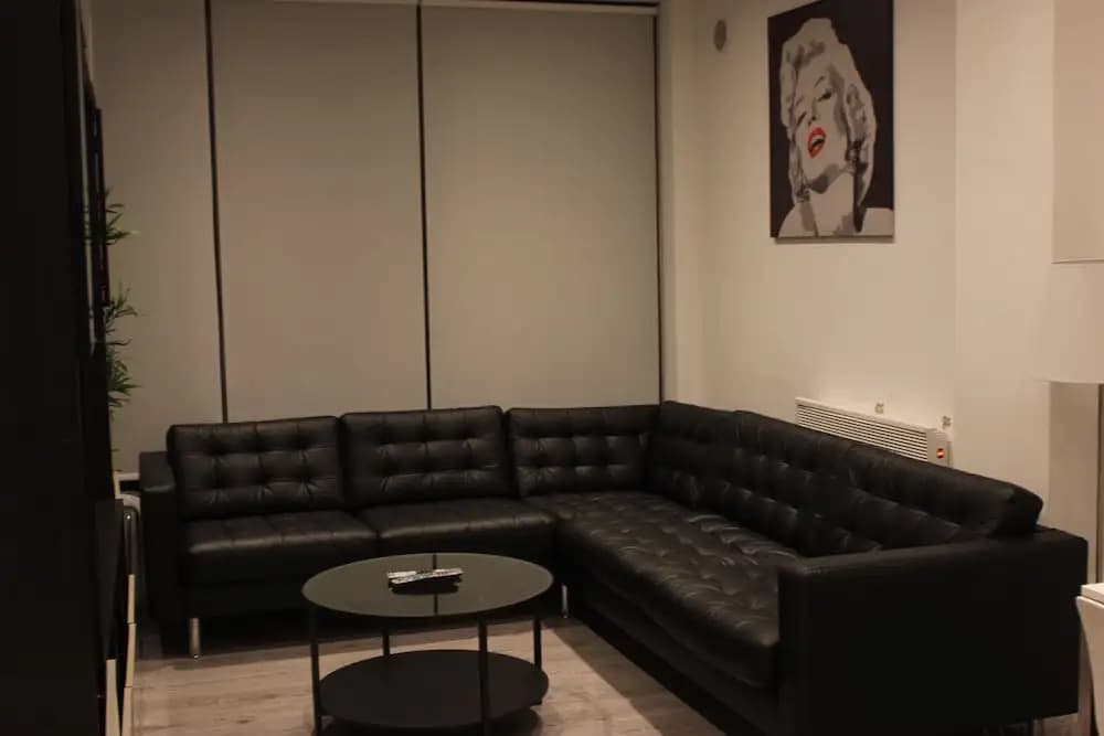 MD Luxury Apartment - photo 9