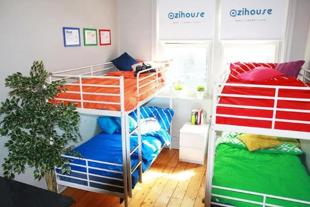 OziHouse Collingwood - Hostel - photo 4