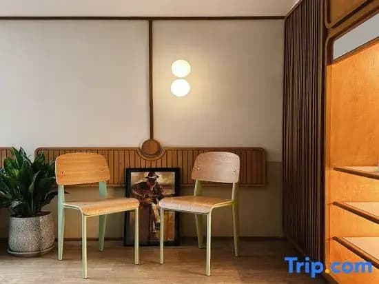 Parcel Hotel Bangkok - photo 23
