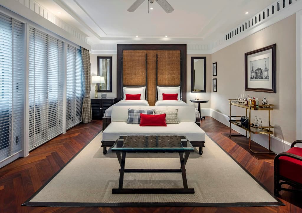 137 Pillars House - photo 4