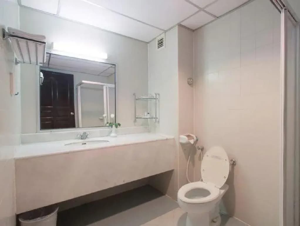 The Putra Regency Hotel - photo 8