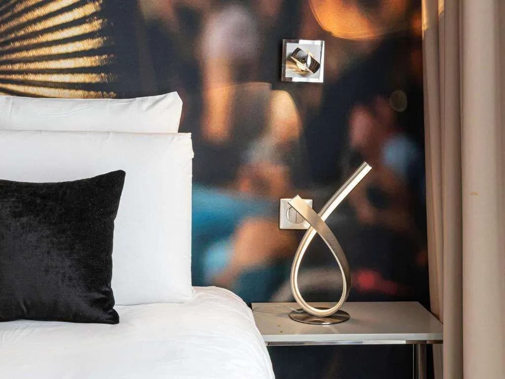 Mercure Paris Place d'Italie - photo 31
