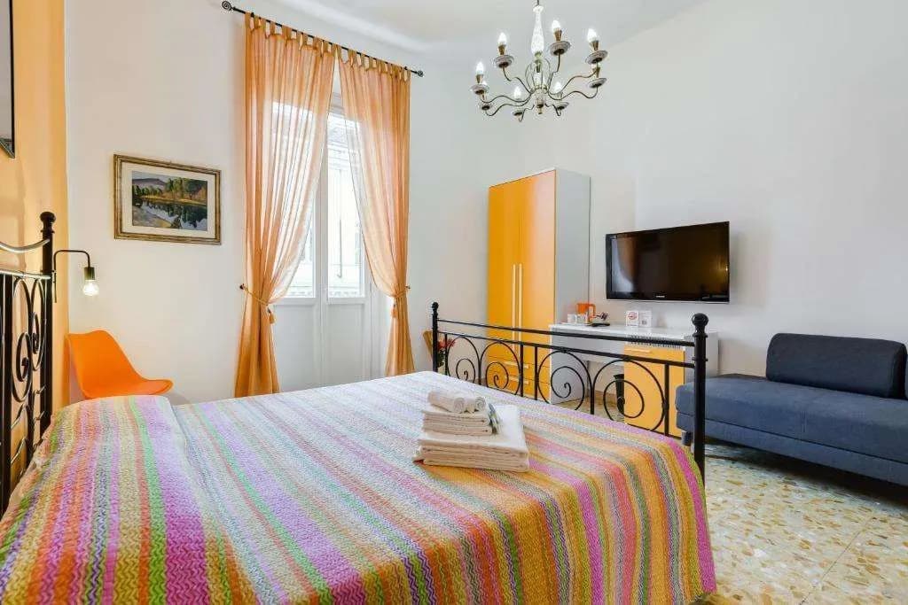 B&B 2 Passi Al Colosseo - photo 5