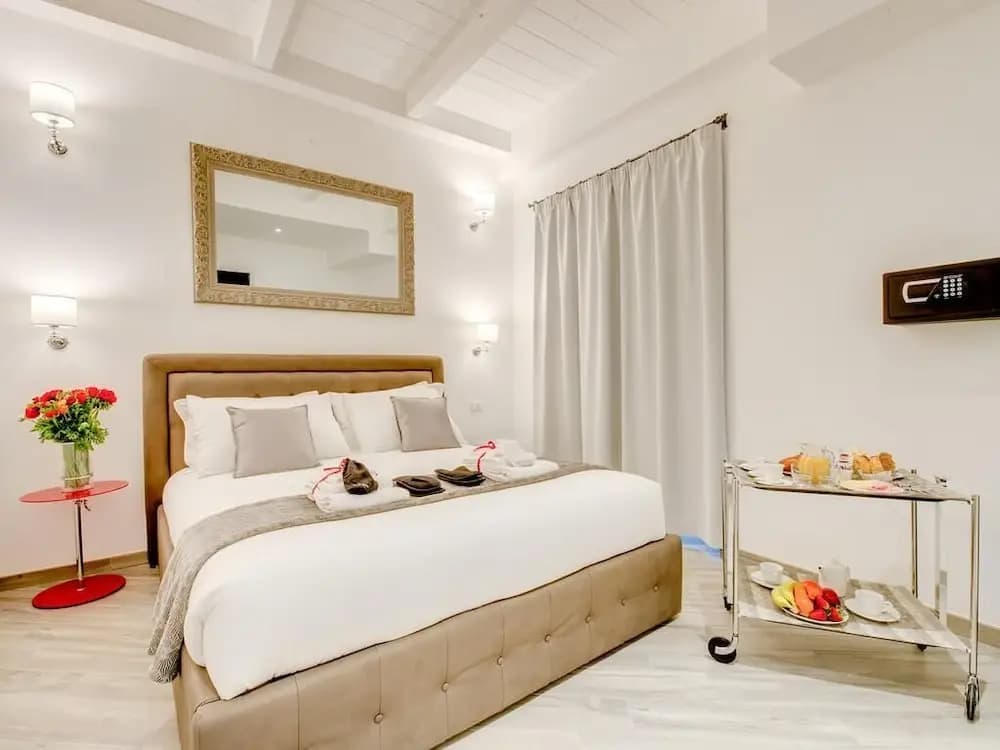 Roma Suites Navona - photo 3
