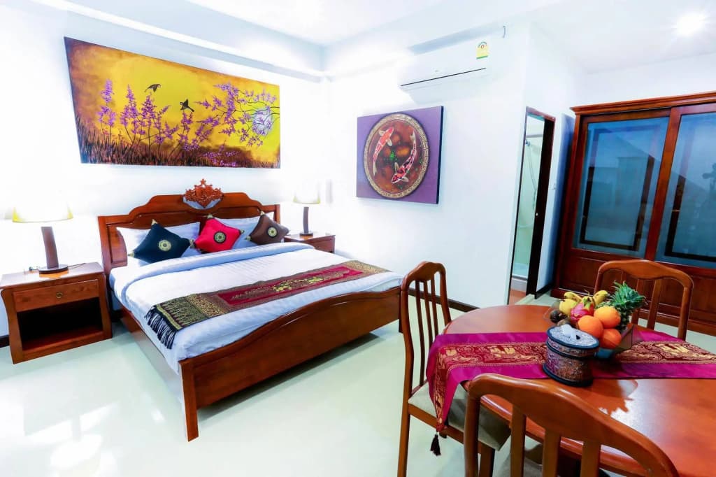 Palm Oasis Boutique Hotel - photo 4