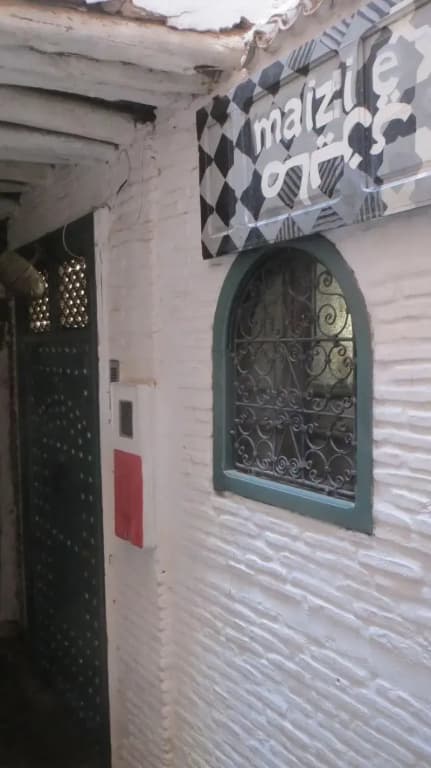 Riad Maizie - photo 1