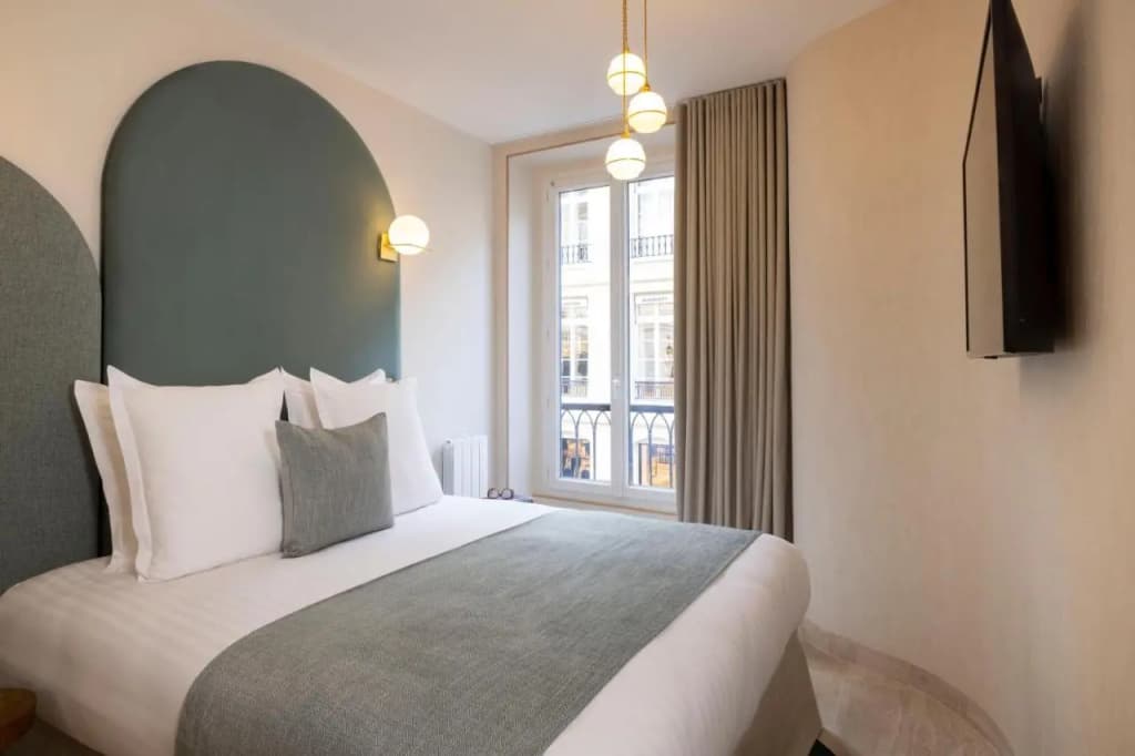 Yuna Saint-Honoré - Serviced Apartments - photo 30