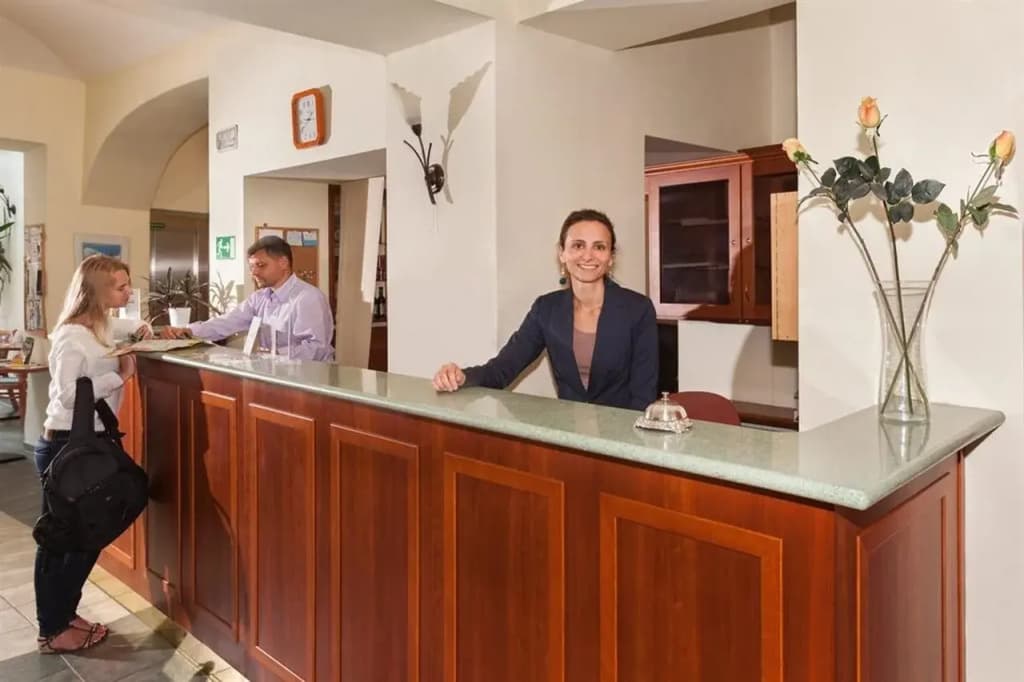 Hotel Augustus et Otto - photo 24