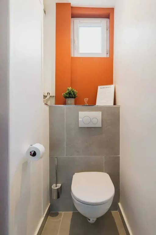 Charming Apartment-1br-3p-ternes - photo 10
