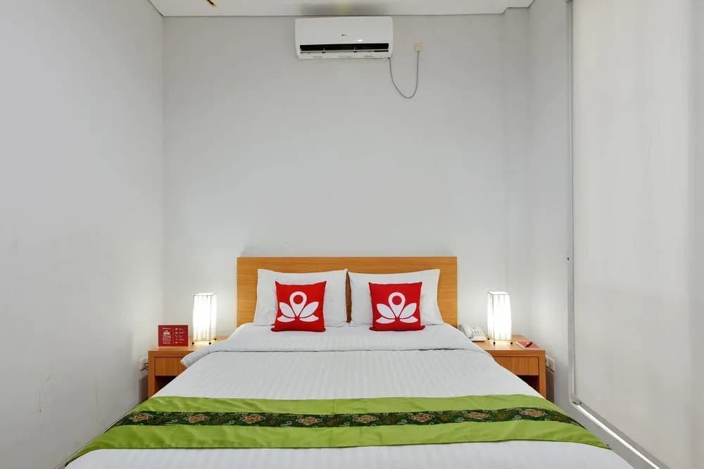 ZEN Rooms Basic Kelapa Dua Kebon Jeruk - photo 7