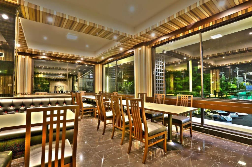 Chateau de Sukhumvit - photo 28