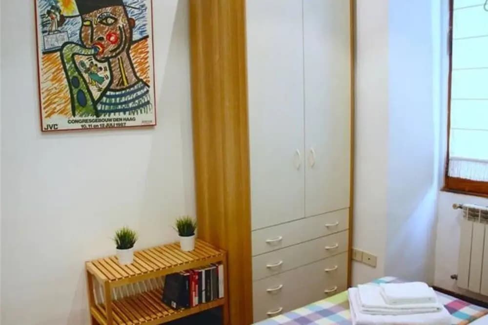 Spacious 2bed Flat Steps From S. Giovanni Laterano - photo 2