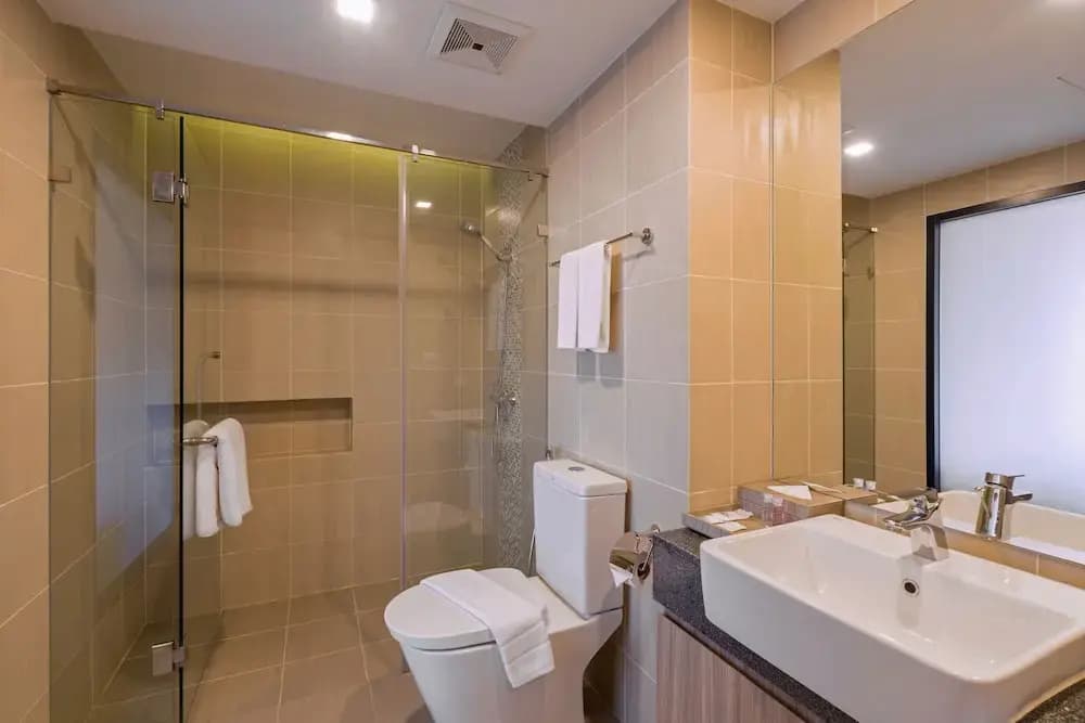 Patong Bay Residence - photo 7
