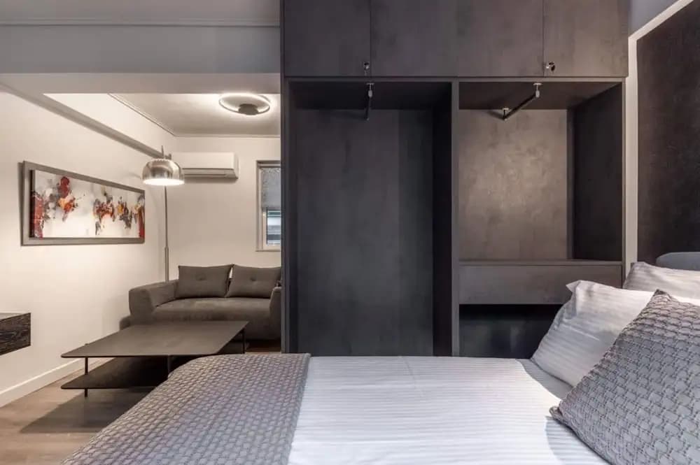 A Central Luxury apt. in Athens - main photo