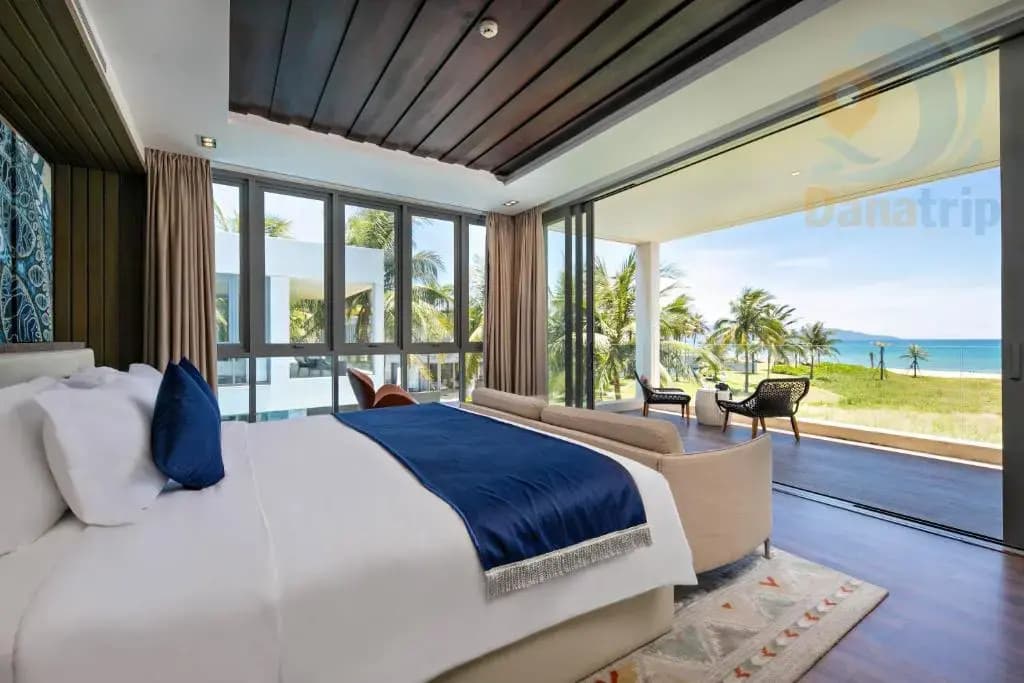 Deluxe Beach Villas by Danatrip - photo 3
