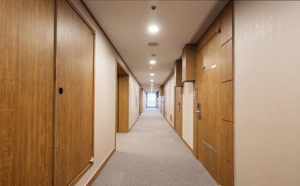 Western Coop Residence Dongdaemun - photo 10