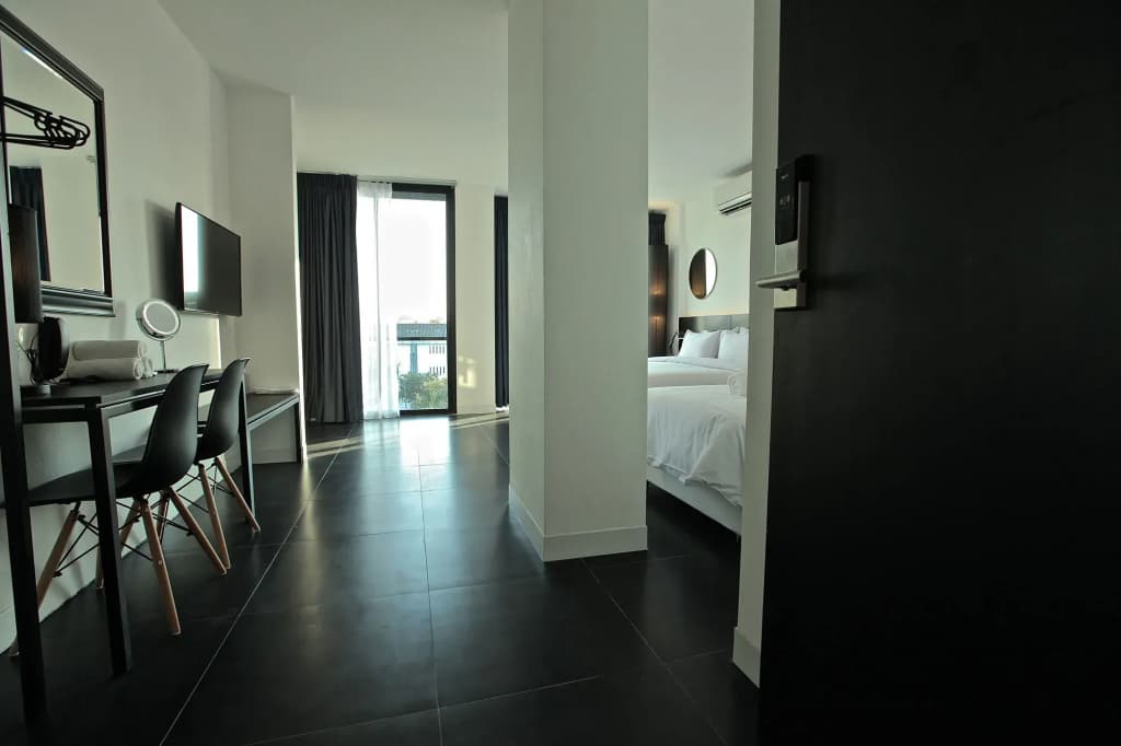 BED Nimman Hotel - Adults Only - photo 5