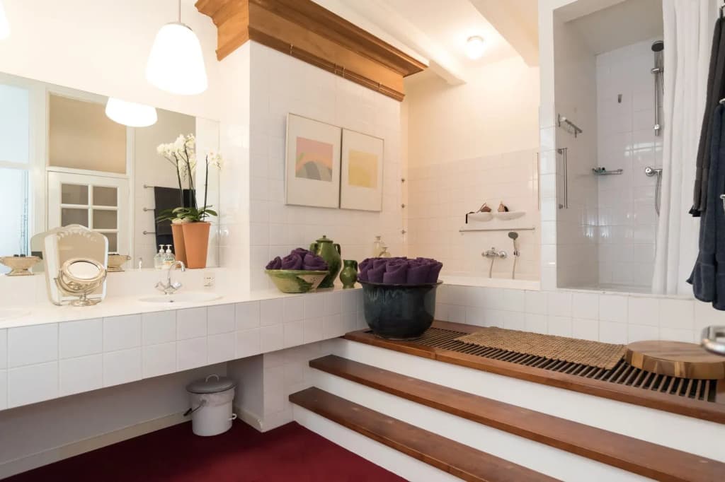 Royal Boutique Apartment Amsterdam - photo 8