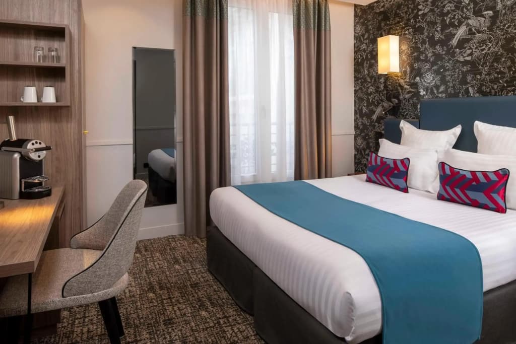 Hotel Daunou Opera - photo 6