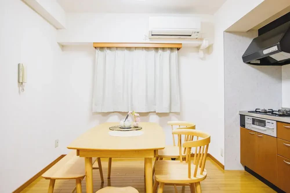 R Residence Tanimachi - photo 32