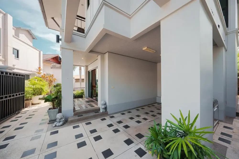 Patak 3 Bedroom Private Pool Villa - photo 28