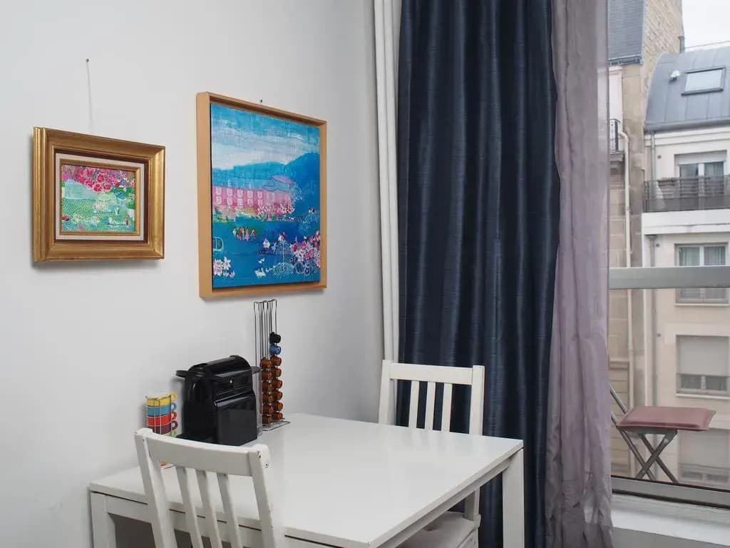 Appartement Rodin - photo 4